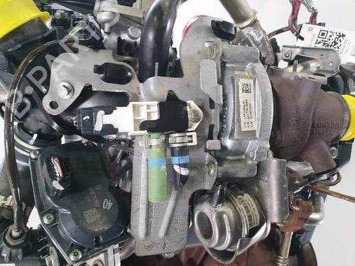Engine RENAULT CLIO IV (BH_) 1.5 dCi 90 | BP36776492M1 - Image 7