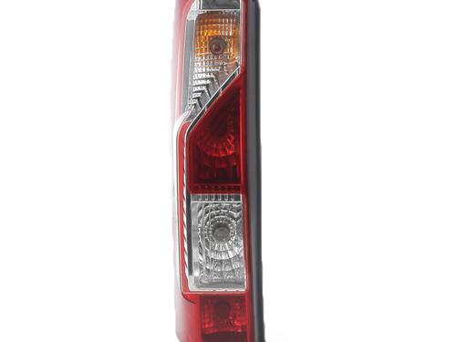 Left taillight RENAULT MASTER III Van (FV) 2.3 dCi 135 FWD (FV0N, FV08, FV06, FV00, FV1S) | BP38496736C34 - Image 2