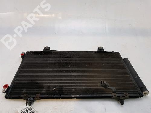 Used AC radiator TOYOTA AVENSIS (_T22_) 2.0 i (ST220_, ST220R) (128 hp) 11334203