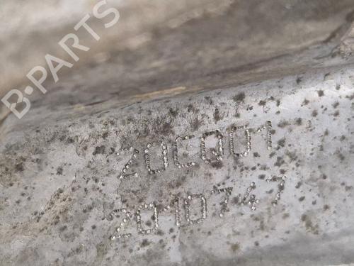 Gearbox PEUGEOT 1007 (KM_) 1.4 HDi | BP40277487M3 - Image 5