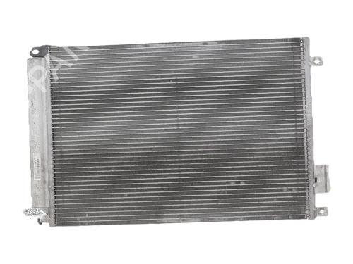 AC radiator FIAT 500 (312_) 1.2 (312AXA1A) | BP35892096M32 - Image 2