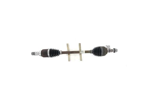 Used Left front driveshaft RENAULT CLIO III (BR0/1, CR0/1) 1.2 16V (BR02, BR0J, BR11, CR02, CR0J, CR11) (75 hp) 16913867