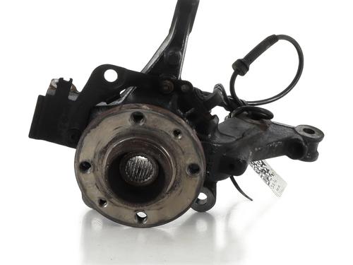 Used Right front steering knuckle RENAULT CLIO IV (BH_) 1.5 dCi 90 (90 hp) 28366351
