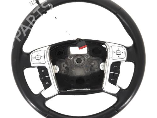 Used Steering wheel Steering wheel FORD S-MAX (WA6) 1.6 TDCi (115 hp) 34575410 34575410