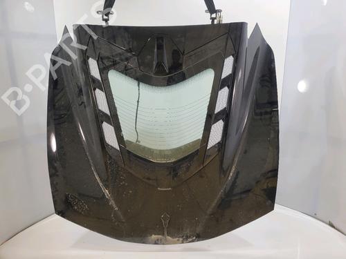 Bagklap CC/Kombi-Coupé Bagklap CC/Kombi-Coupé 37680217 37680217