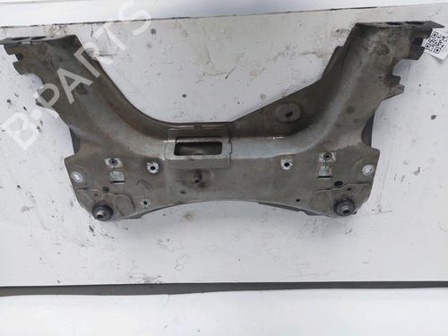 Used Subframe Subframe RENAULT CLIO III (BR0/1, CR0/1) 1.2 16V (BR02, BR0J, BR11, CR02, CR0J, CR11) (75 hp) 39907905 39907905