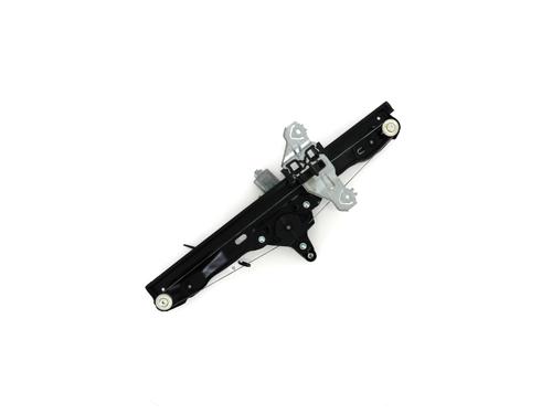 Used Front right window mechanism RENAULT KADJAR (HA_, HL_) 1.5 dCi 110 (HLA3) (110 hp) 27902876