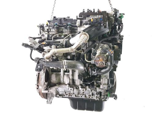 Engine PEUGEOT 208 I (CA_, CC_) 1.6 BlueHDi 100 | BP29522535M1 