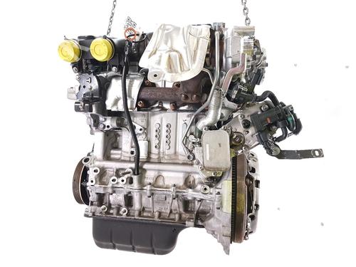 Motor CITROËN BERLINGO MULTISPACE (B9)  | BP26677753M1 