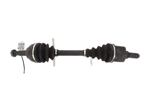 Used Left front driveshaft CITROËN C5 III (RD_) [2008-2017]  26877395