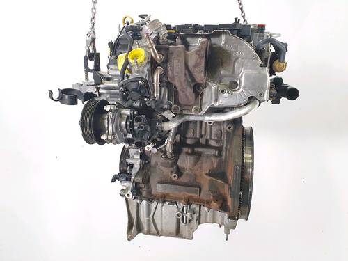 Engine FORD FIESTA VI (CB1, CCN) 1.0 EcoBoost | BP36592186M1 - Image 2