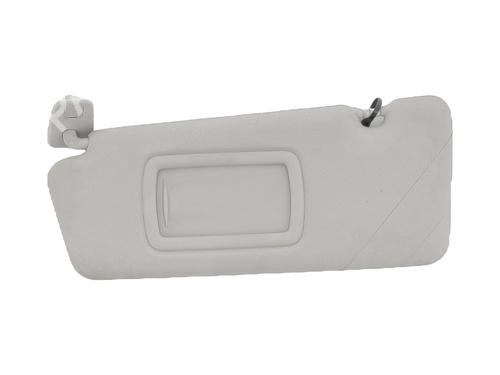 Left sun visor RENAULT MEGANE III Hatchback (BZ0/1_, B3_) 1.5 dCi | BP31913313I1