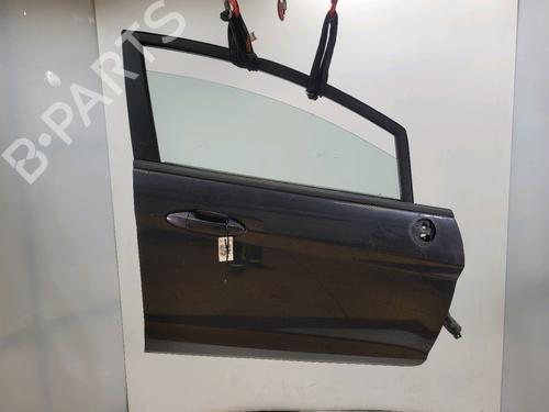 Used Right front door FORD FIESTA VI (CB1, CCN) 1.25 (82 hp) 31122839