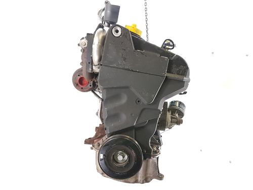 Motor RENAULT SCÉNIC II (JM0/1_) 1.5 dCi (JM1E, JM16) (106 hp) 30653997