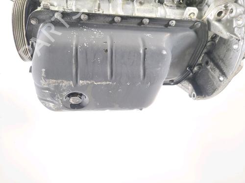Motor FORD FUSION (JU_) 1.4 TDCi | BP29623723M1 