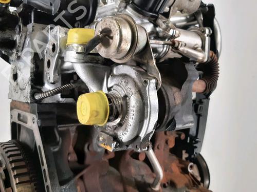 Engine RENAULT KANGOO Express (FW0/1_) 1.5 dCi 85 (FW0K, FW0L, FW0B) | BP32309558M1  - Image 6