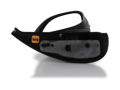 Right mirror RENAULT KANGOO / GRAND KANGOO II (KW0/1_) 1.5 dCi 90 (KW05, KW08, KW0G, KW11) | BP30118558C27