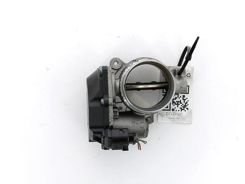 Used Throttle body AUDI A7 Sportback (4GA, 4GF) 3.0 TDI quattro (245 hp) 18353070