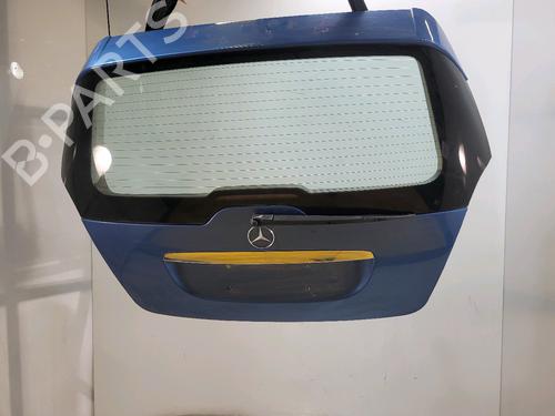 Used Tailgate MERCEDES-BENZ A-CLASS (W169) A 180 CDI (169.007, 169.307) (109 hp) 19580376
