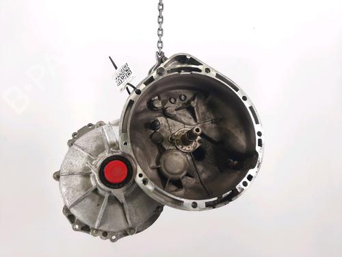 Gearbox SMART FORTWO Coupe (450) 0.6 (450.332) | BP12171201M3 