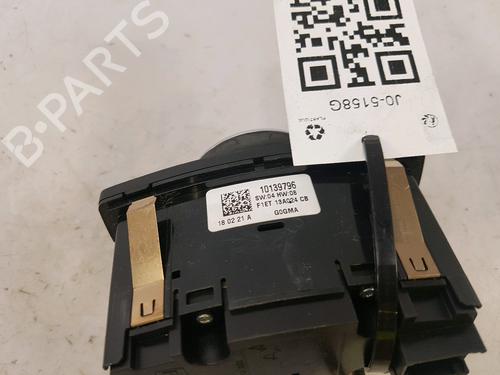 Steering column stalk FORD FOCUS III 1.5 TDCi ECOnetic | BP13892167I23 