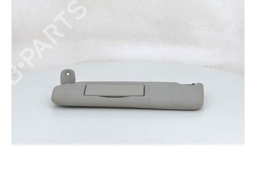 Left sun visor RENAULT TWINGO II (CN0_) 1.5 dCi (CN0E) | BP30190023I1 