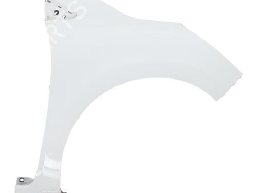 Used Right front fenders Right front fenders RENAULT CLIO IV (BH_) 1.5 dCi 90 (90 hp) 39705158 39705158