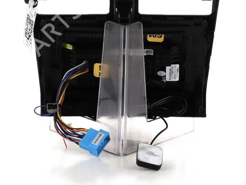 Radio SUZUKI SWIFT III (MZ, EZ) 1.3 DDiS (RS413D) | BP34230686E6 - Image 2