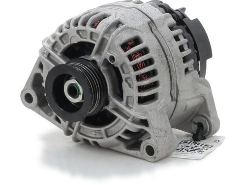 Used Alternator OPEL CORSA C (X01) [2000-2009]  28177240