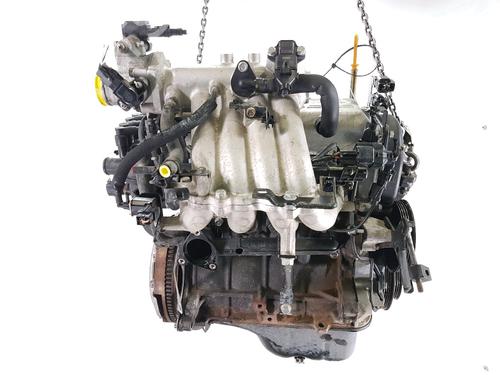 Engine KIA PICANTO I (SA) 1.0 | BP29602680M1 