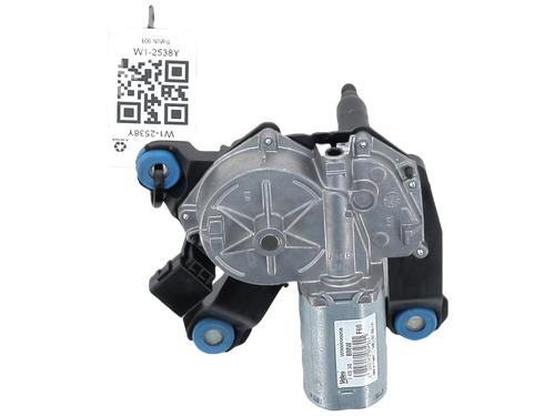 Used Rear wiper motor MINI MINI COUNTRYMAN (F60) Cooper SE (220 hp) 25797256