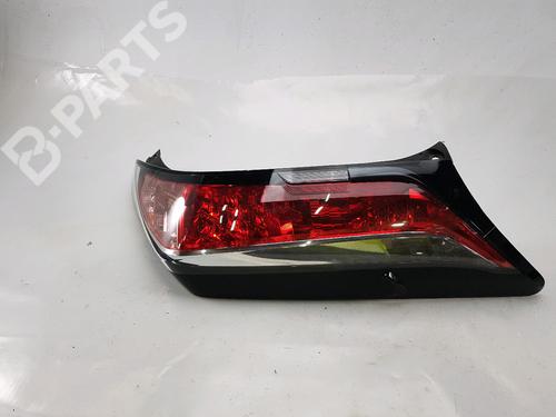 Used Right taillight Right taillight TOYOTA AYGO (_B4_) 1.0 (KGB40) (69 hp) 11120314 11120314