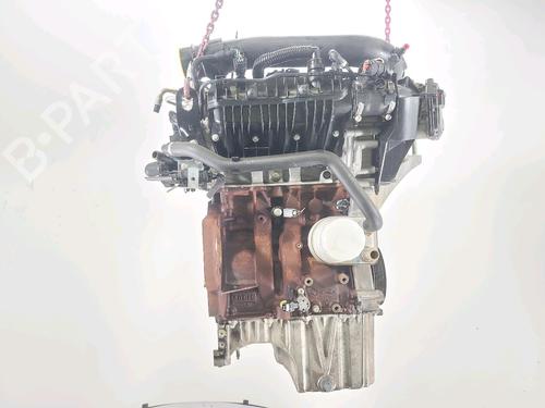 Engine FORD ECOSPORT 1.0 EcoBoost | BP30502985M1