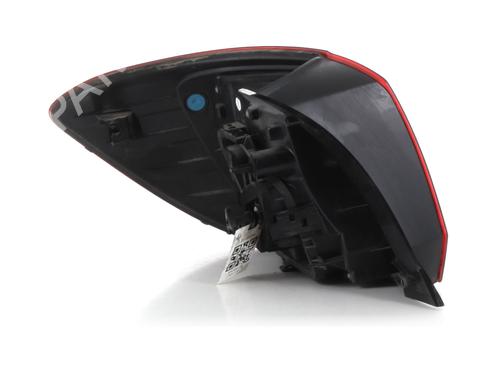 Højre baglygte DACIA SANDERO II TCe 90 (B8M1, B8MA, B8AC) | BP31122435C35