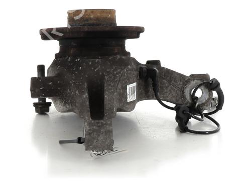 Right front steering knuckle RENAULT LAGUNA III Grandtour (KT0/1)  | BP26489534M26 