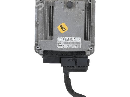 Engine control unit (ECU) AUDI TT (8J3) 2.0 TFSI | BP37280840M57 - Image 2