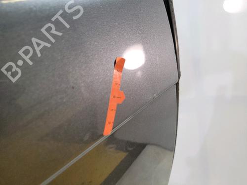 Right front door CITROËN C5 I (DC_) 2.2 HDi (DC4HXB, DC4HXE) | BP28836009C3 