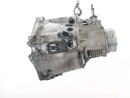 Used Gearbox Gearbox 37257061 37257061