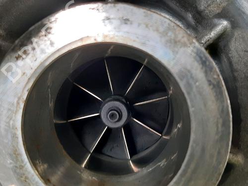 Motor RENAULT KANGOO Express (FW0/1_) 1.5 dCi 90 (FW0G, FW05, FW08, FW11) | BP31152644M1 