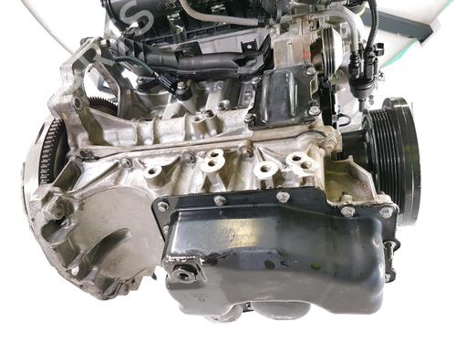 Engine PEUGEOT 308 II (LB_, LP_, LW_, LH_, L3_) 1.2 THP 110 | BP29623528M1 