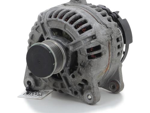 Used Alternator RENAULT KANGOO Express (FW0/1_) 1.5 dCi 70 (FW0A, KW0V) (68 hp) 29819863