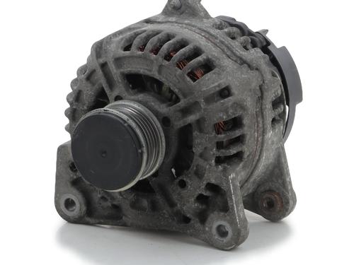 Used Alternator RENAULT CLIO III Grandtour (KR0/1_) 1.5 dCi (KR0F) (86 hp) 29018234