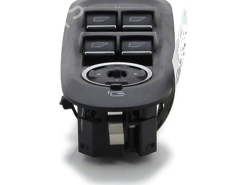 Left front window switch FORD S-MAX (WA6) 2.0 TDCi | BP29470553I27 