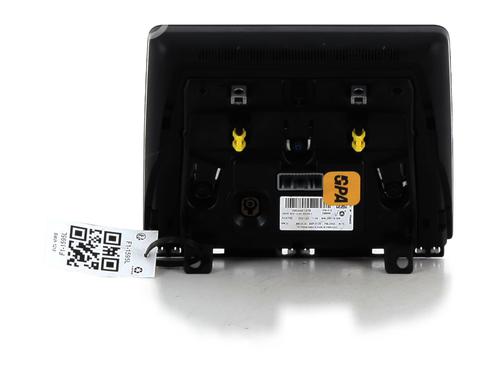 Display monitor RENAULT CLIO V (B7_) 1.0 SCe 75 (B7M5) | BP31963598C48 