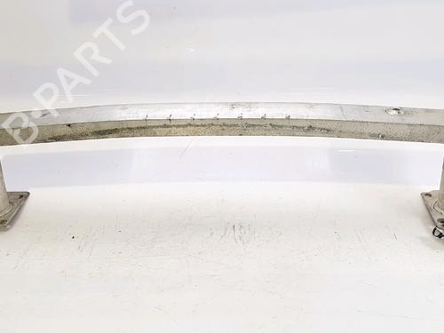 Front bumper reinforcement CITROËN JUMPY II Van 2.0 HDi 120 | BP29218514C109 