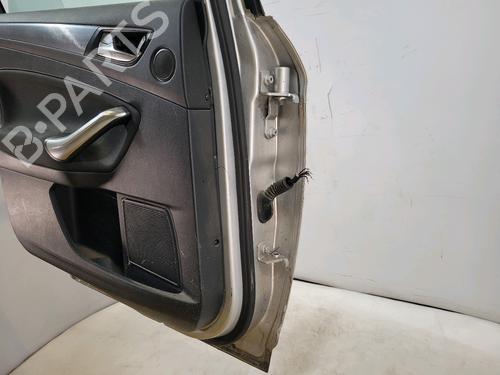 Left rear door FORD MONDEO IV (BA7) 2.0 TDCi | BP24303404C4