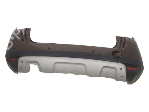Used Rear bumper DACIA DUSTER (HS_) 1.5 dCi (86 hp) 31367498
