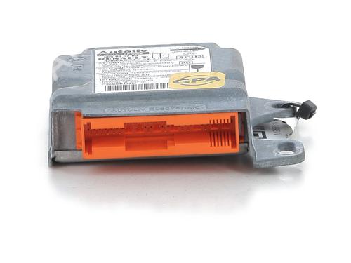 Used ECU airbags RENAULT MASTER II Van (FD) [1997-2013]  26541733