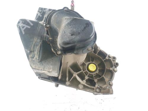 Gearbox FORD FIESTA V (JH_, JD_) 1.6 16V | BP30956953M3