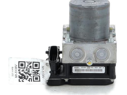 Módulo de ABS Módulo de ABS HYUNDAI SANTA FÉ II (CM) 2.2 CRDi GLS (150 hp) 34230894 34230894